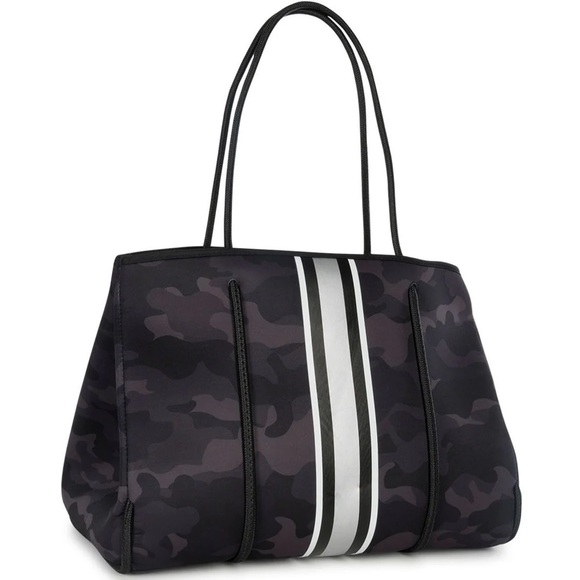 Haute Shore Neoprene Tote - Picture 2 of 7